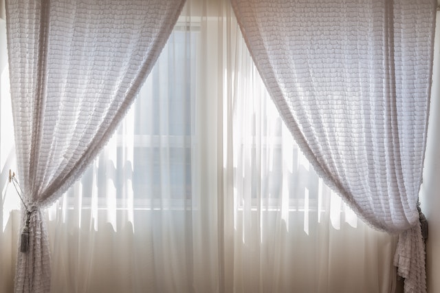 14 tips for maintaining your Curtains
